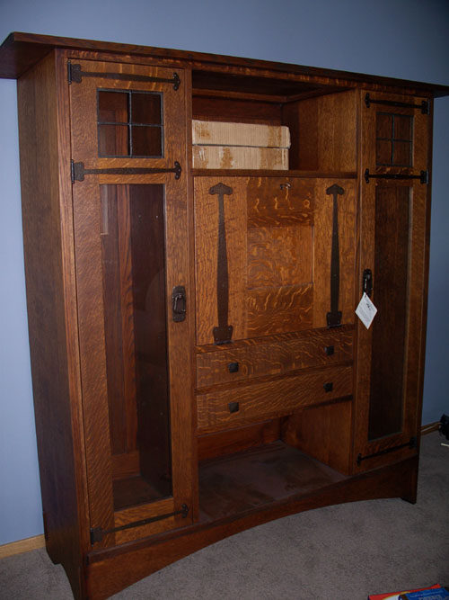 Craftsmen Hardware Company, LTD
