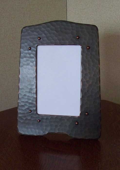 Arts and Crafts, Craftsman Style Picture frame
