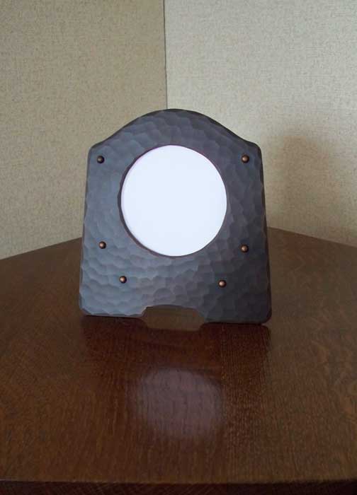 Arts and Crafts, Craftsman Style Picture frame