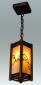 Arts and Crafts Lighting | Greene and Greene Lighting | Craftsman Style Lighting | Mission Style Lighting