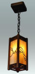 Arts and Crafts Lighting | Greene and Greene Lighting | Mission Style Lighting | Craftsman Home Lighting