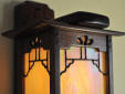 Arts and Crafts Lighting | Greene and Greene Lighting | Mission Style Lighting | Craftsman Lighting