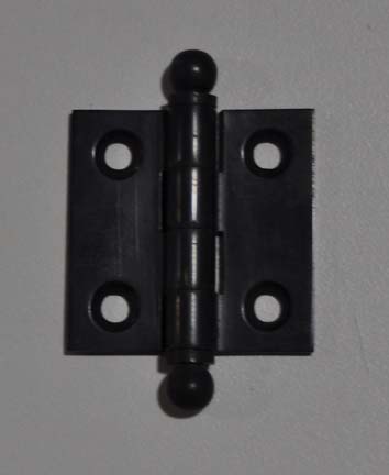 solid brass oil rubbed bronze finish mortise cabinet hinge