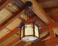 Arts and Crafts Lighting | Greene and Greene Lighting | Mission Style Lighting | Craftsman Home Light Fixtures